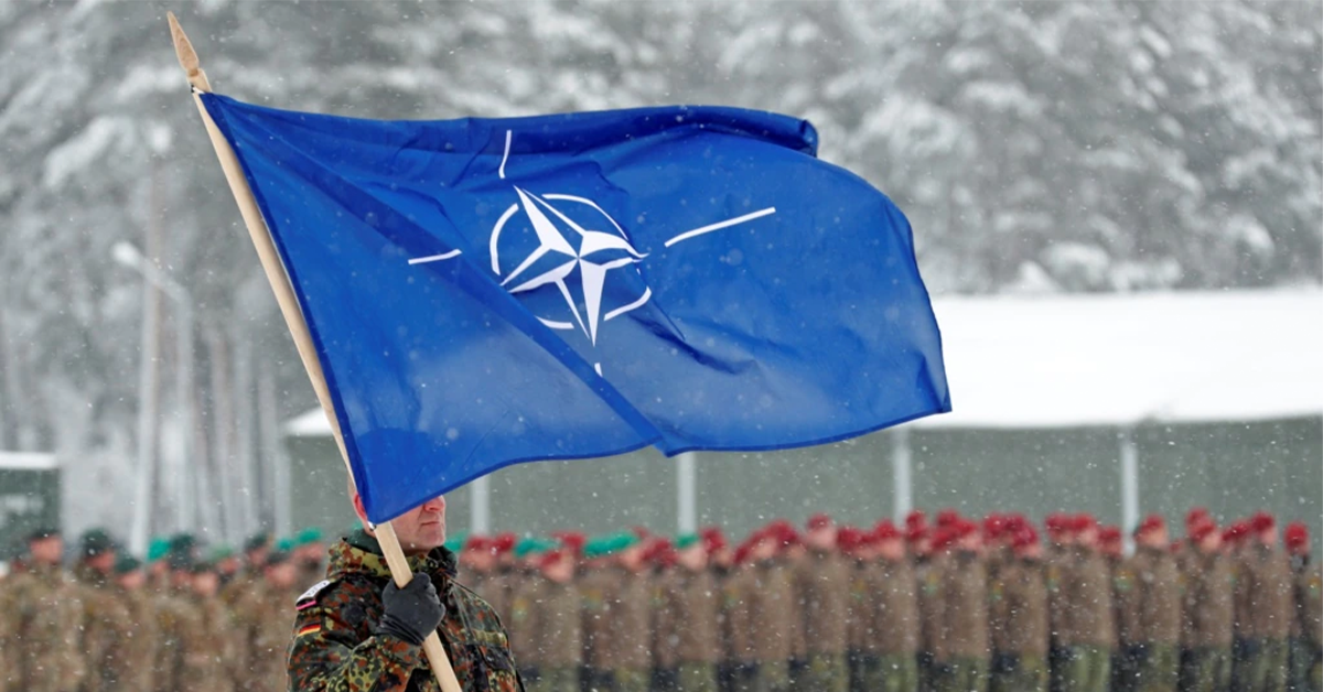Finlandiya’da hükümet NATO üyeliğine başvuruyor