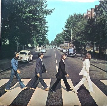 Beatles’ın “son şarkısı” bugün çalınacak