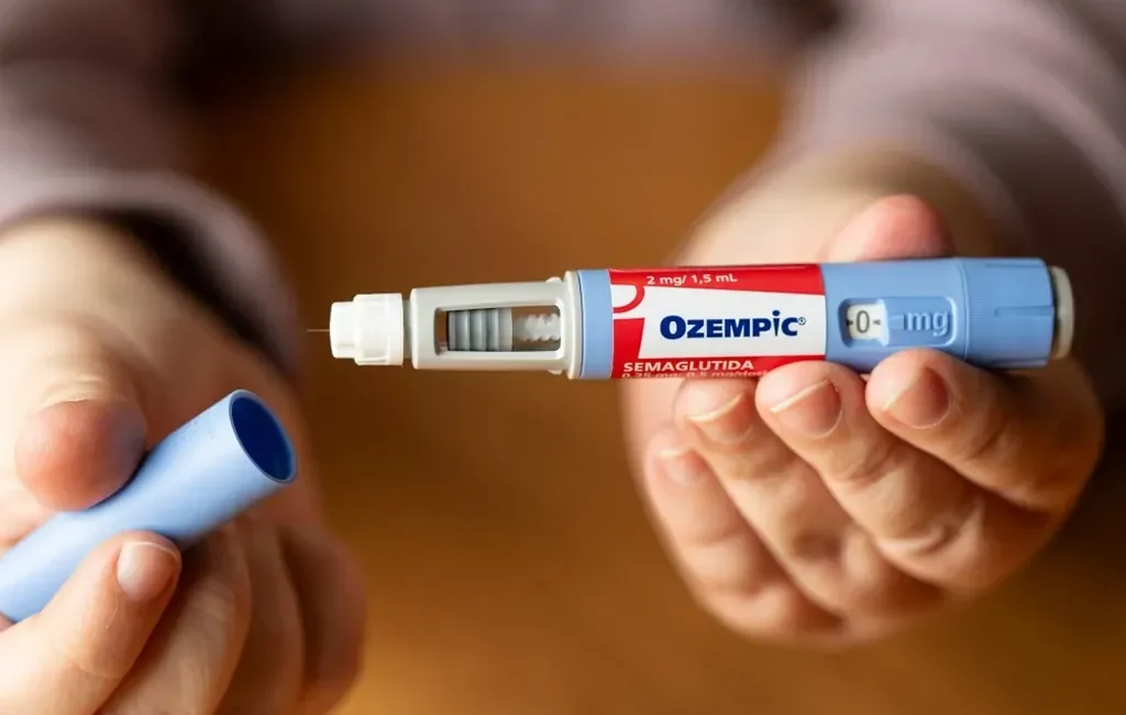 Ozempic ve Wegovy gibi zayıflama iğnelerinde kullanılan semaglutid etken maddesinin