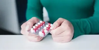 Günlük hayatta baş ağrısı, kas ağrısı ve ateş gibi şikayetler