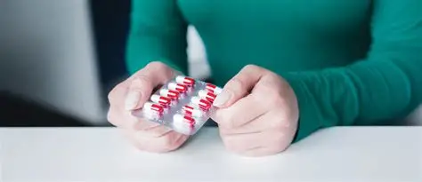 Günlük hayatta baş ağrısı, kas ağrısı ve ateş gibi şikayetler