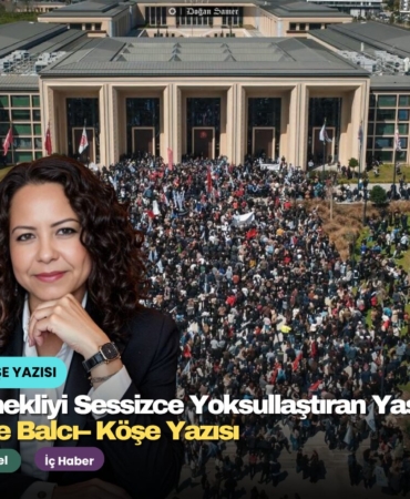 iC Haber (Facebook Kapak Fotogra