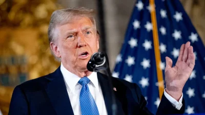 ABD Başkanı Donald Trump, Hürmüz Boğazı’nda yaşanan kriz nedeniyle yakıt