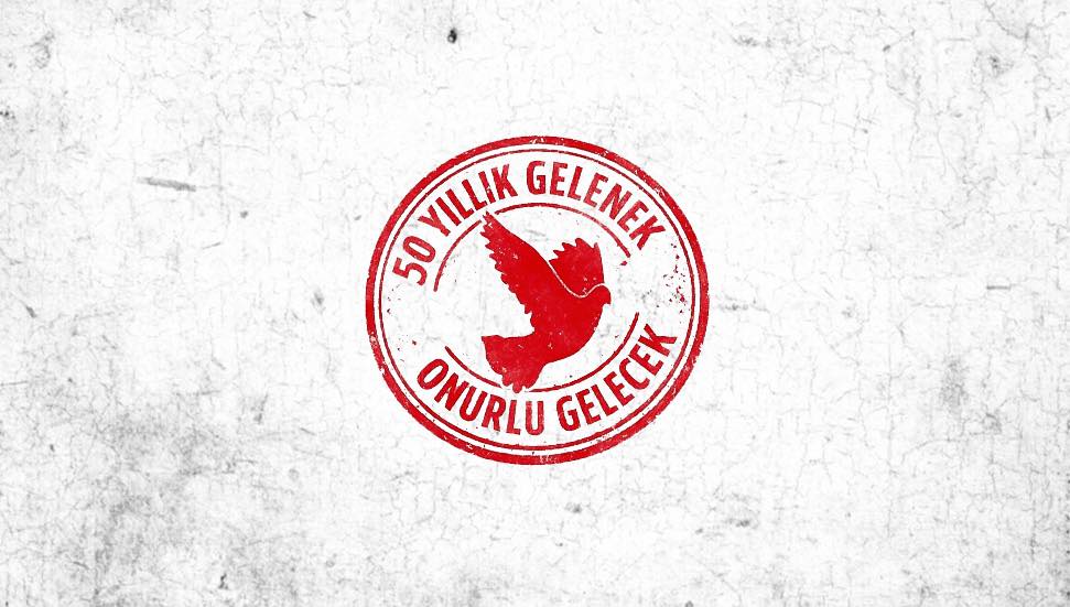 Toplumcu Demokrasi Partisi’nde yeni dönemin şekillenmesine yönelik önemli bir toplantı