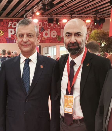 MHA SARI BEYAZ