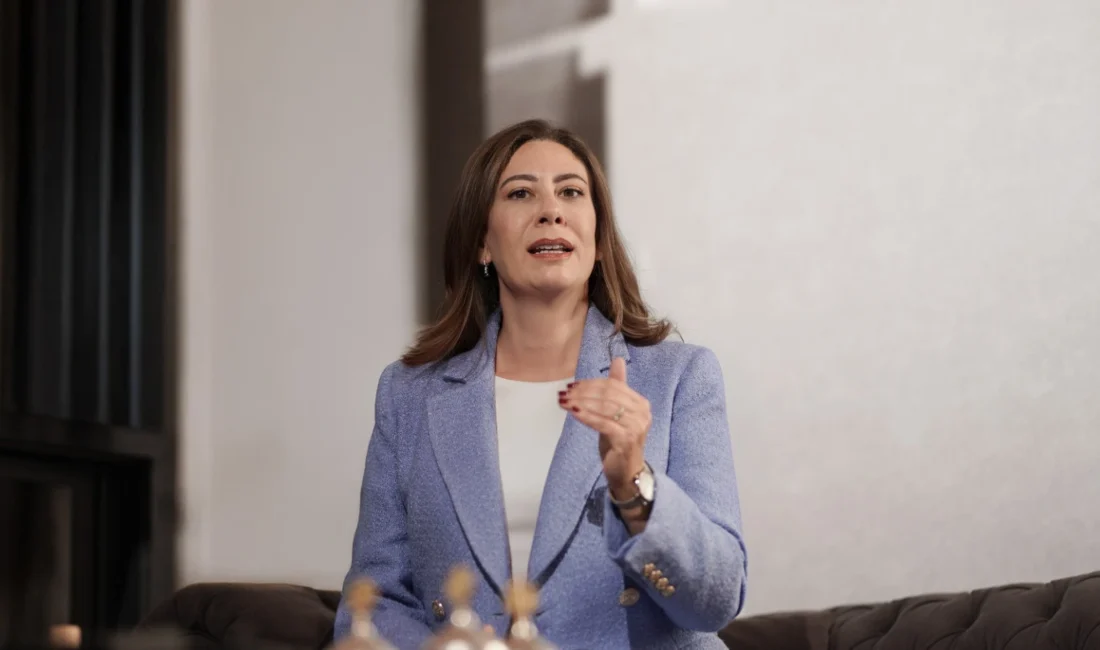 Cumhuriyetçi Türk Partisi (CTP) Genel Başkanı Sıla Usar İncirli, hükümetin,