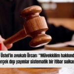 Kırmızı Sade Ekonomi Haber Manşeti Youtube Küçük Resmi (12)