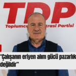 Kırmızı Sade Ekonomi Haber Manşeti Youtube Küçük Resmi