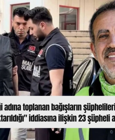 Kırmızı Sade Ekonomi Haber Manşeti Youtube Küçük Resmi (23)