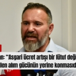 Kırmızı Sade Ekonomi Haber Manşeti Youtube Küçük Resmi (31)