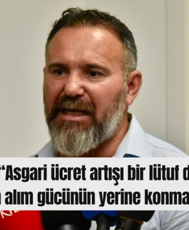 Kırmızı Sade Ekonomi Haber Manşeti Youtube Küçük Resmi (31)