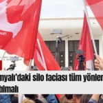 Kırmızı Sade Ekonomi Haber Manşeti Youtube Küçük Resmi (49)