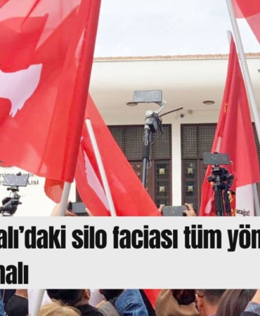 Kırmızı Sade Ekonomi Haber Manşeti Youtube Küçük Resmi (49)