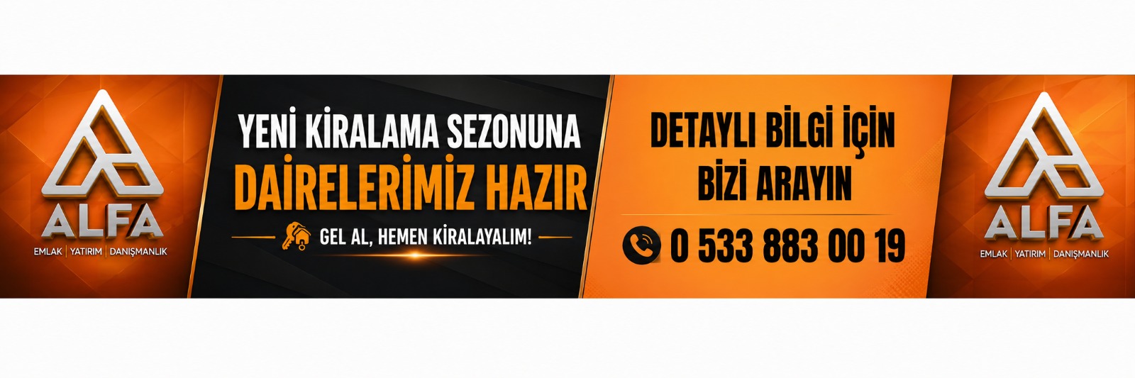 ALFALINE Proje Emlak İnşaat