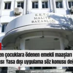 Kırmızı Sade Ekonomi Haber Manşeti Youtube Küçük Resmi - 2026-08-10T103133.809