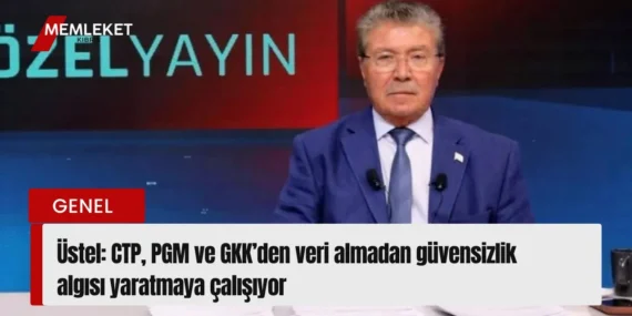 Kırmızı Sade Ekonomi Haber Manşeti Youtube Küçük Resmi - 2026-08-18T100045.380