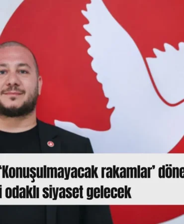 Kırmızı Sade Ekonomi Haber Manşeti Youtube Küçük Resmi - 2026-08-18T100728.737