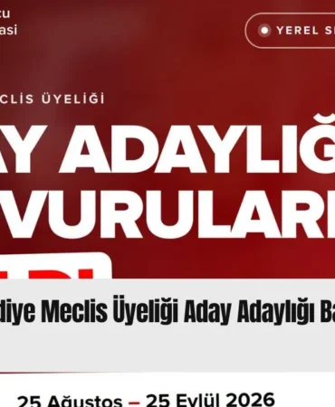 Kırmızı Sade Ekonomi Haber Manşeti Youtube Küçük Resmi - 2026-08-26T104737.678