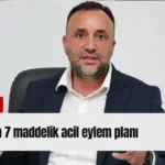Kırmızı Sade Ekonomi Haber Manşeti Youtube Küçük Resmi (78)