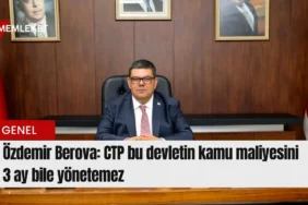 Kırmızı Sade Ekonomi Haber Manşeti Youtube Küçük Resmi (82)