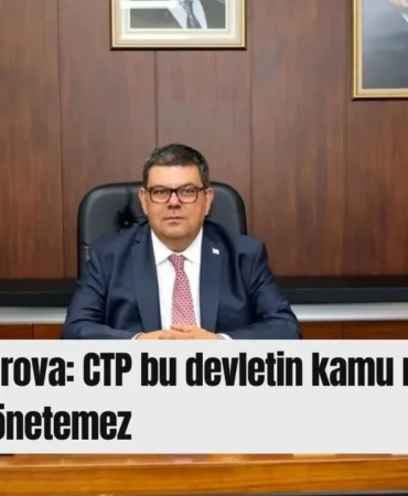 Kırmızı Sade Ekonomi Haber Manşeti Youtube Küçük Resmi (82)