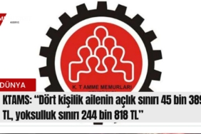 Kırmızı Sade Ekonomi Haber Manşeti Youtube Küçük Resmi (98)