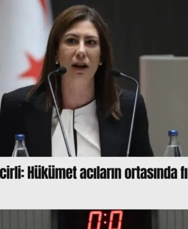 Kırmızı Sade Ekonomi Haber Manşeti Youtube Küçük Resmi (2)