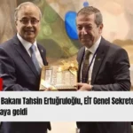 Kırmızı Sade Ekonomi Haber Manşeti Youtube Küçük Resmi (26)