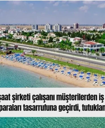 Kırmızı Sade Ekonomi Haber Manşeti Youtube Küçük Resmi (29)