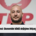 Kırmızı Sade Ekonomi Haber Manşeti Youtube Küçük Resmi - 2026-10-07T164223.119