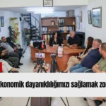Kırmızı Sade Ekonomi Haber Manşeti Youtube Küçük Resmi - 2026-10-12T152722.593