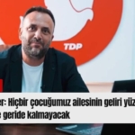 Kırmızı Sade Ekonomi Haber Manşeti Youtube Küçük Resmi - 2026-10-14T163846.129